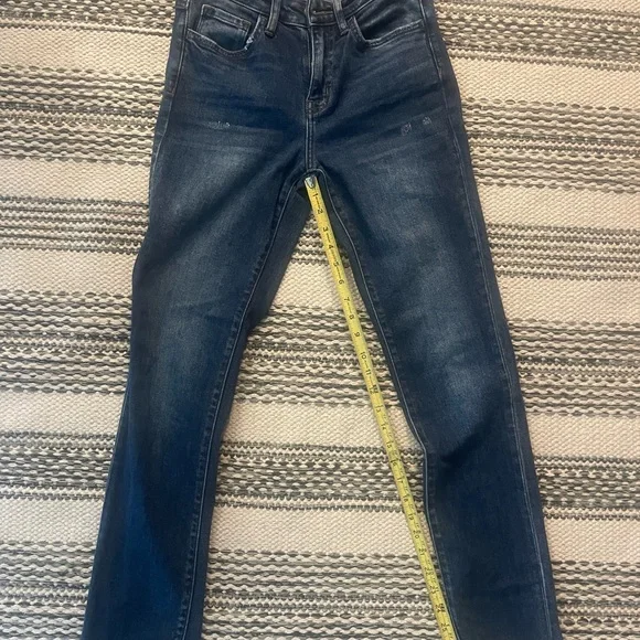 Flying monkey high quality jeans - Picture 6 of 6